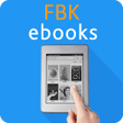 Ikona programu: Free eBooks for Kindle