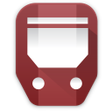 Иконка программы: Transit Now MBTA AC Trans…