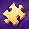 أيقونة البرنامج: Jigsawscapes - Jigsaw Puz…