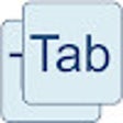 Symbol des Programms: Tab Duplicator
