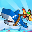 ไอคอนของโปรแกรม: Animal Run: Build a Zoo