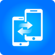 プログラムのアイコン：Smart switch-data transfe…
