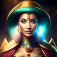 Ícone do programa: Mystic Visions
