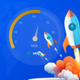 プログラムのアイコン：Elite VPN: Fast Safe Prox…