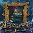 프로그램 아이콘: Witchs Pranks: Frogs Fort…
