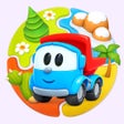 Icon of program: Leos World: cars  adventu…