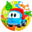 أيقونة البرنامج: Leos World: cars  adventu…