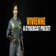 Icon of program: Vivienne - A CyberCat Pr…