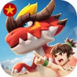 ไอคอนของโปรแกรม: Dragon AgePals Adventure