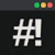أيقونة البرنامج: code