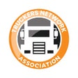 プログラムのアイコン：Truckers Network - Job Fi…