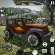 プログラムのアイコン：Offroad Legends 4x4 Jeep …