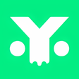 プログラムのアイコン：YaYa VPN
