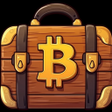 ไอคอนของโปรแกรม: WordsToWin: Earn Real Bit…