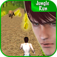 Ikon program: Jungle Run