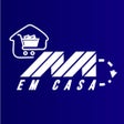 أيقونة البرنامج: Miranda em Casa