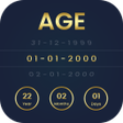 程序图标：Age Calculator