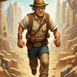Ícone do programa: Archaeologist on the Run