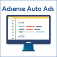 ไอคอนของโปรแกรม: Insert Adsense Auto Ads