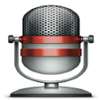 程序图标：Change Your Voice Lite