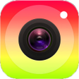 Symbol des Programms: Sweet Camera