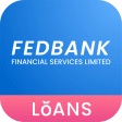 Fedfina Loans: Gold Loan LAP Business Home Loan