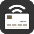 プログラムのアイコン：NFC : Credit Card Reader