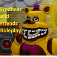 Fred bear and Friends BETA