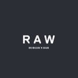 Ikon program: Raw Burger N Bar