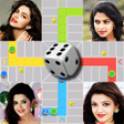 プログラムのアイコン：Super Ludo : লড খল