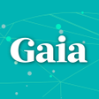 Ikon program: Gaia for Android TV