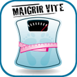 プログラムのアイコン：Maigrir Rapidement