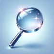 Biểu tượng của chương trình: Magnifying Flashlight Plu…