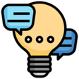 Иконка программы: Random Advice New Tab