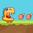 Greedy Dinosaur icon