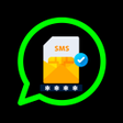 أيقونة البرنامج: NumberJet: Virtual Number