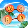 Word Puzzle - Connect the Word