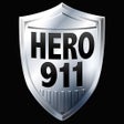 Symbol des Programms: Hero911