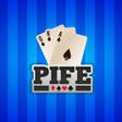 أيقونة البرنامج: Pife! - Jogo de cartas