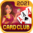 プログラムのアイコン：Card Club : all in one ga…