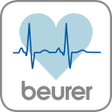 Ikon program: Beurer CardioExpert