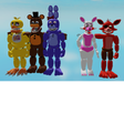 Icon of program: Freddy and friends rp W.I…