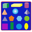 程序图标：Basic Geometry Concepts