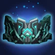 プログラムのアイコン：gloo wall skin fire max