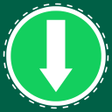 Biểu tượng của chương trình: Save Video Status for Wha…
