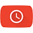 YouTube Watch Time Counter