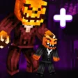 Иконка программы: Merge Craft: Blue Guys