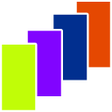 أيقونة البرنامج: Pure Solid Color Wallpape…