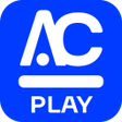 Ícone do programa: AlfaCon Play Concursos Pú…