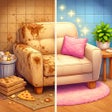 Programın simgesi: Word Sauce: Connect Puzzl…